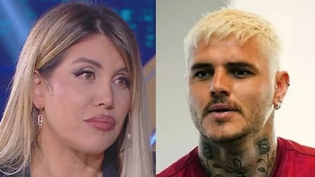 Wanda Nara: “Mauro Icardi decía que Turquía era un país de mierda y que la gente tenía olor”