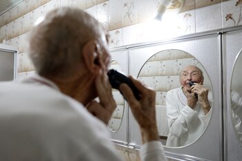 (REUTERS/Diego Vara)