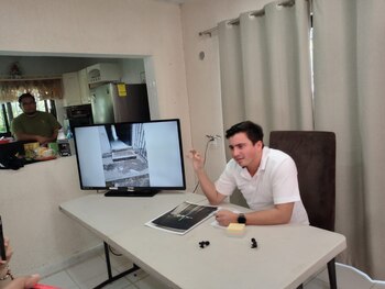 Diputados priisas salieron en defensa