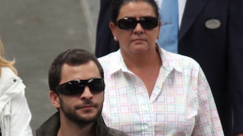 Ya hay fecha para el posible reencuentro de María del Monte y Antonio Tejado en una cita muy señalada