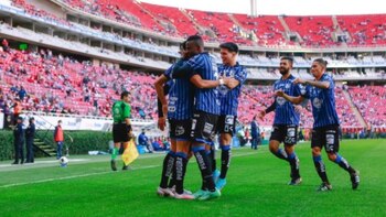 Why the Querétaro club could arrive in Culiacán, Sinaloa