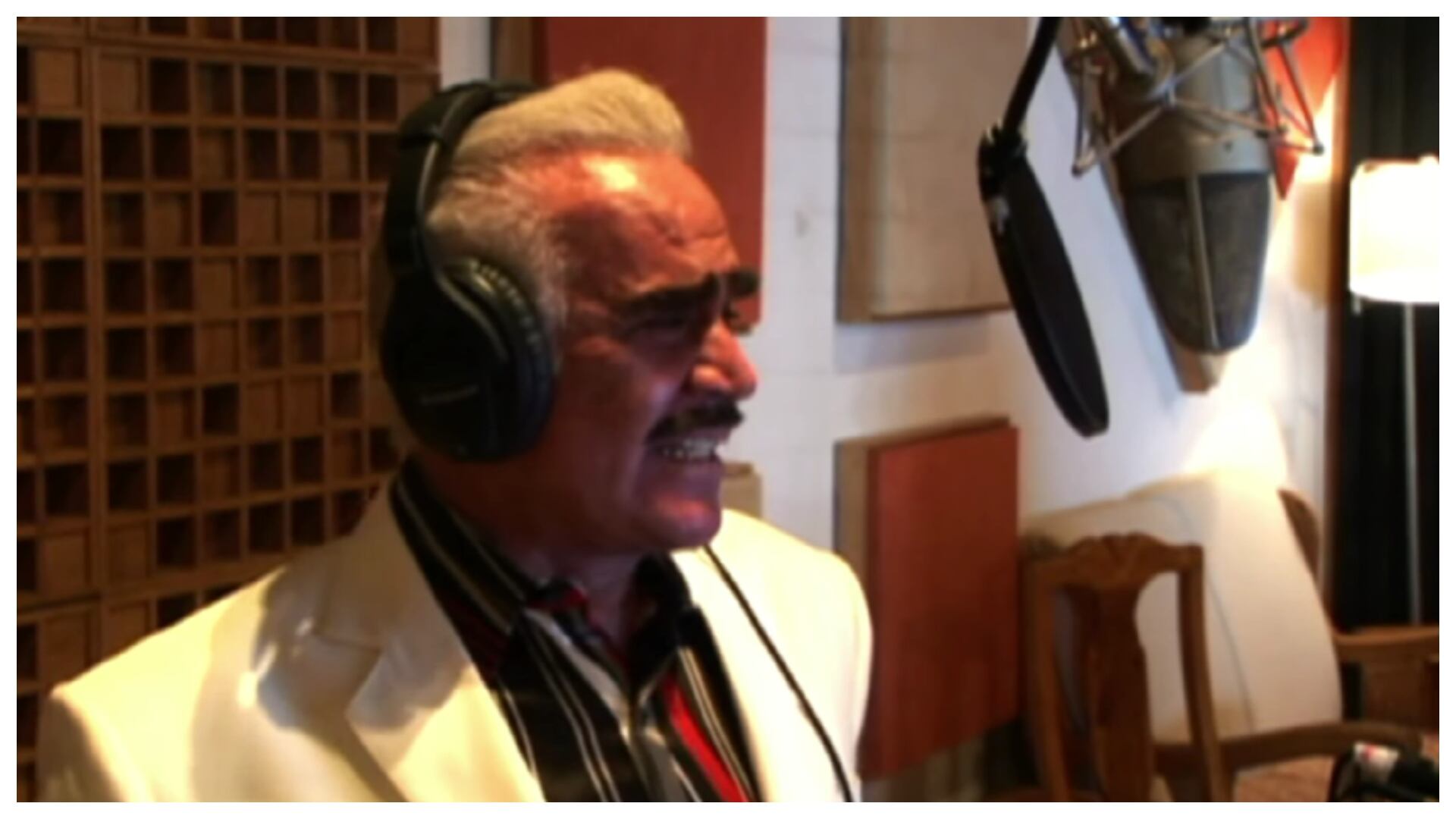 (Captura de pantalla/Youtube Rafael Bermudez)