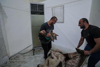 Hamas sólo busca maximizar la