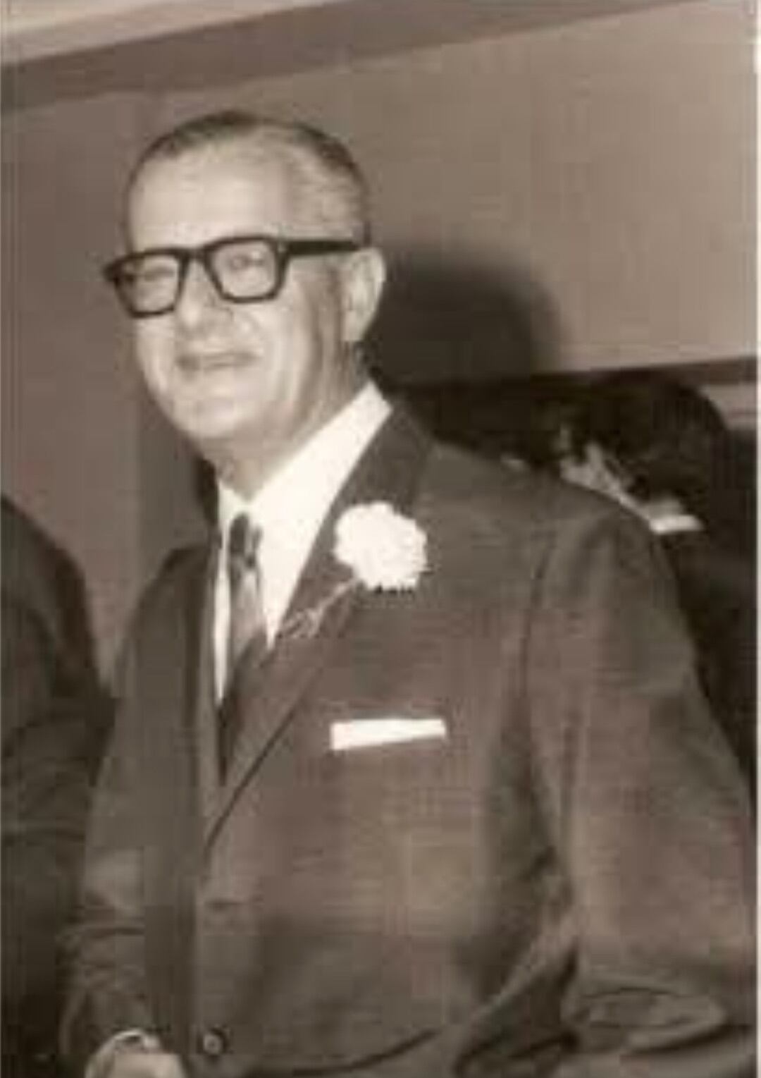 Juan Craichik, el creador de la foto