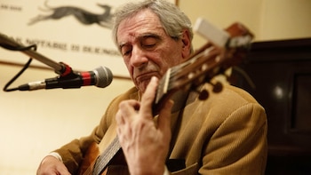 Festival Ritual Criollo: reunión de