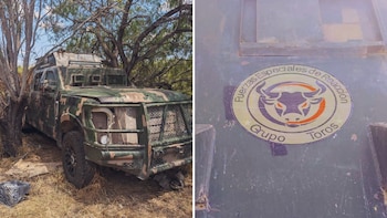 En Tamaulipas se han localizado