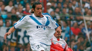 Pese a que pasó por