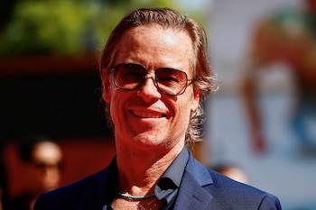 La revisión que Guy Pearce