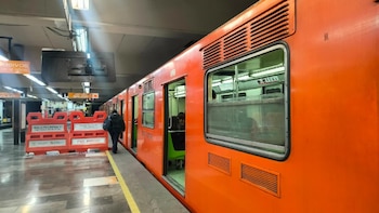¿Qué está pasando en el Metro y Metrobús hoy 28 de octubre?