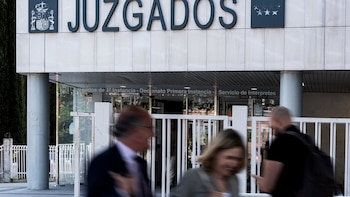 El TSJM ratifica una condena