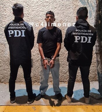 Las autoridades capitalinas también lo