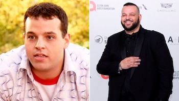 Después de “Mean Girls”, protagonizó