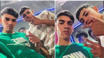 Audios y videos: así marcan