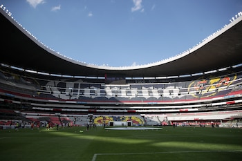 Sin afición, la Selección Mexicana