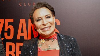 Benita (anteriormente Maestro Joao) anuncia