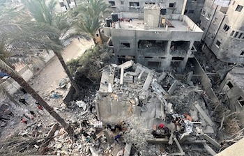 Las operaciones, reanudadas el pasado