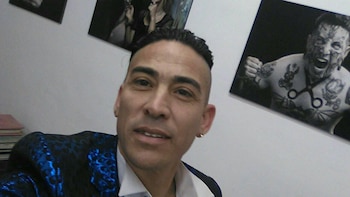 Dolor en la movida tropical