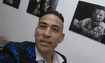 11 de diciembre Martín Fernández,