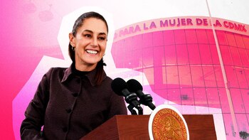 ‘La Mañanera de Sheinbaum’ hoy