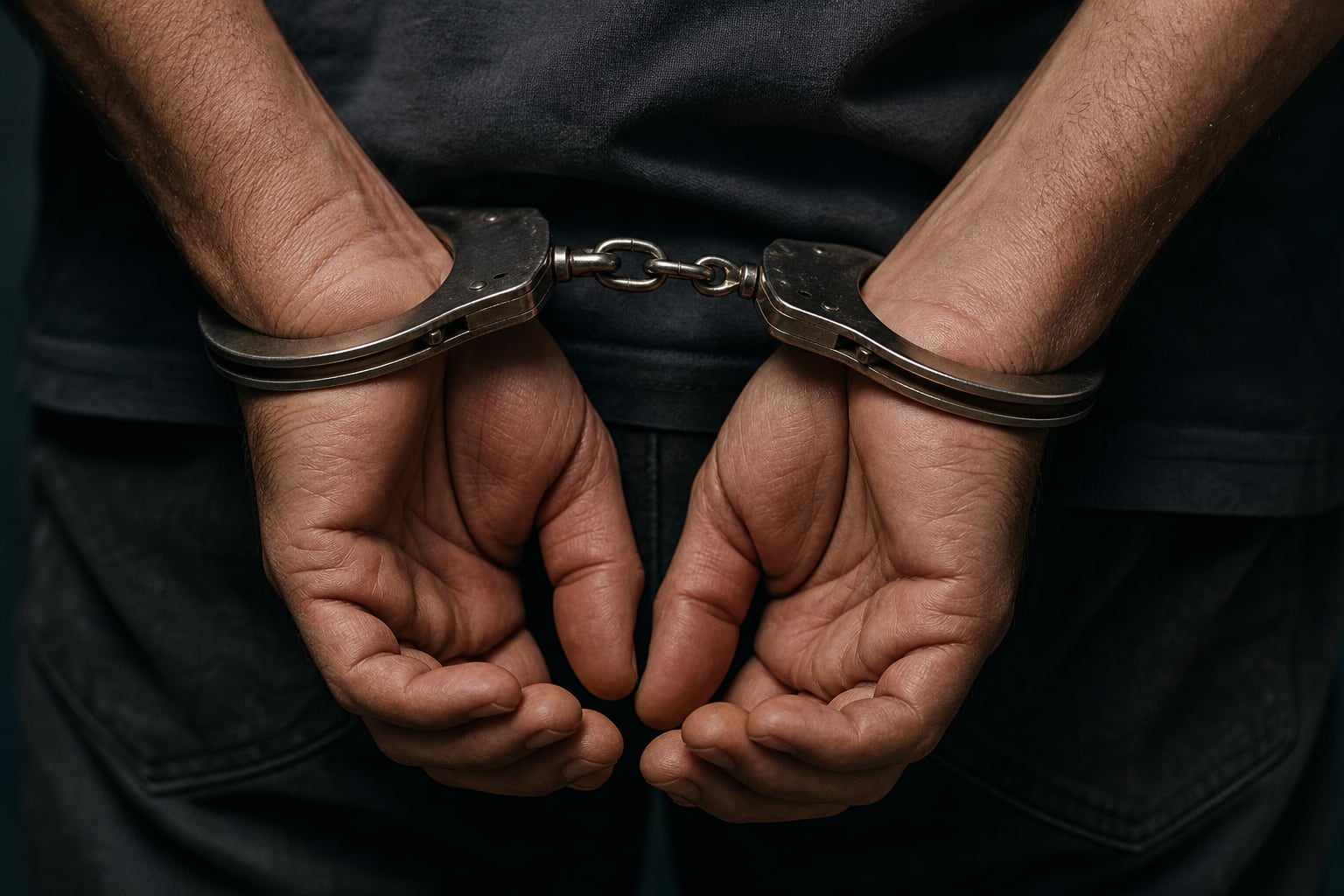 La investigación identificó a Andy Gabriel Mercedes-Hernandez como organizador y financiador de la estructura criminal, con apoyo de otros acusados en tareas administrativas, de custodia y navegación. (Imagen Ilustrativa Infobae)