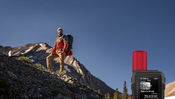 Garmin presenta su nuevo comunicador