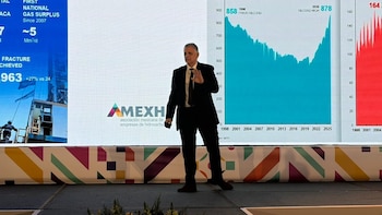 La empresa argentina YPF apuesta por la innovación y la eficiencia en Vaca Muerta