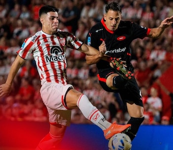 Instituto se mide con Independiente