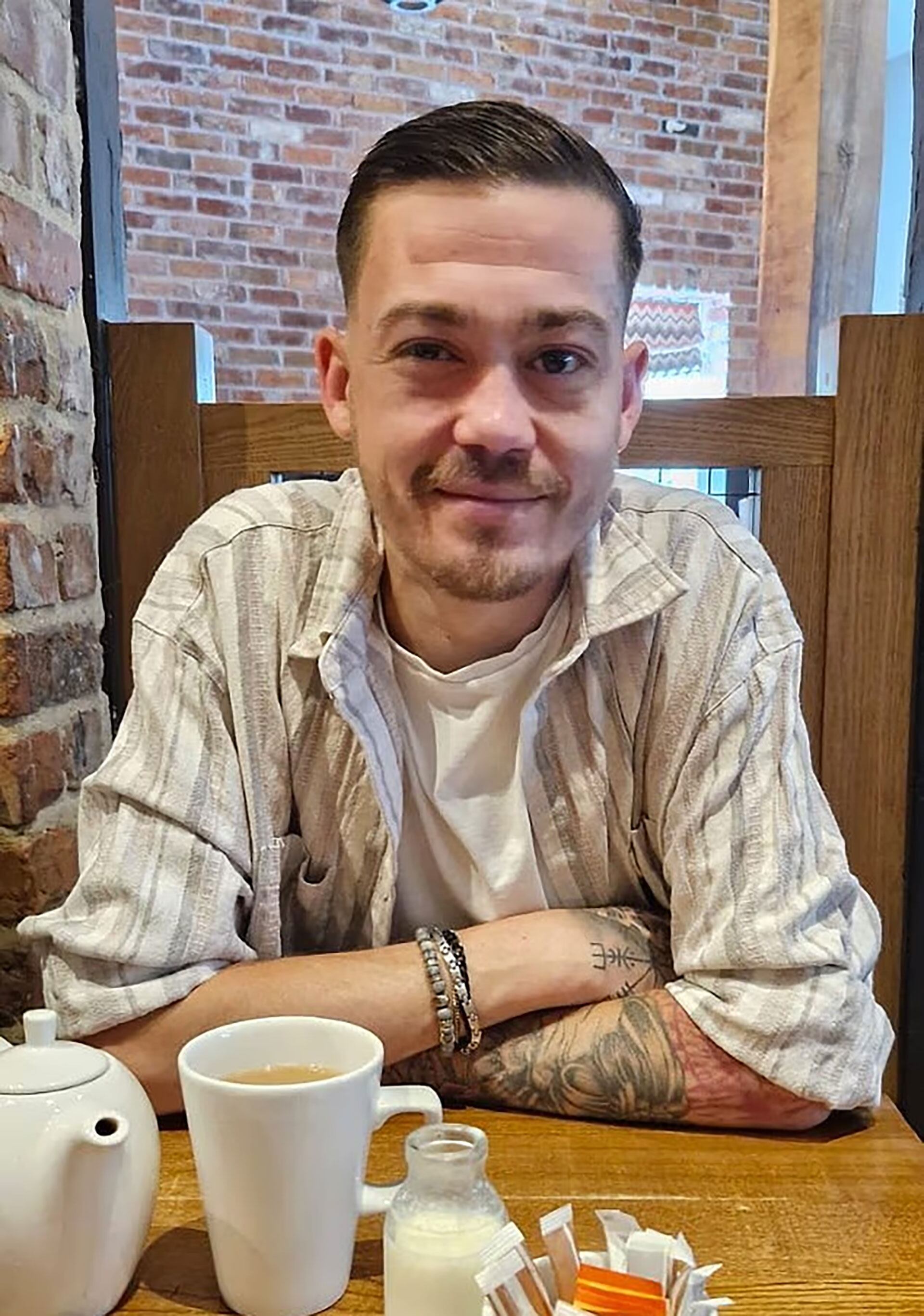 La búsqueda de respuestas llevó a pasar por múltiples especialistas