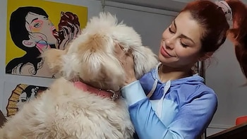 Xoana González se confiesa sobre