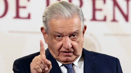 López Obrador reclama a opositores por ‘doble discurso’ sobre programas sociales: “Antes eran populismo y ahora los respaldan”