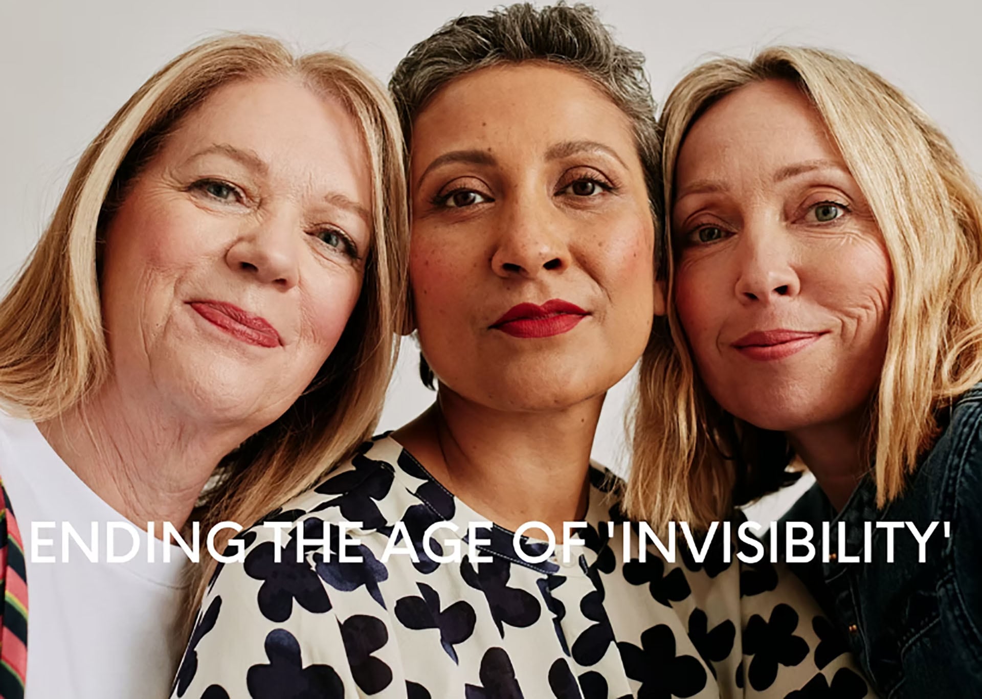 Los mensajes positivos sobre el paso del tiempo logran mayor impacto en las campañas digitales