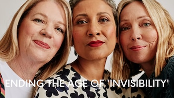 Los mensajes positivos sobre el