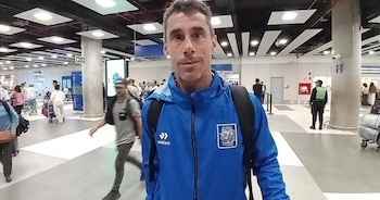 Federico Urciuoli – Alianza Atlético – Liga 1 – Perú – deportes – 28 abril