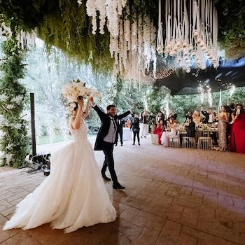 Jardín La Estancia se encuentra en la colonia El Empleado, en Cuernavaca (Foto: Grupo Paraíso)