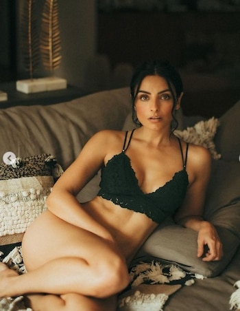 (Foto: Instagram de Henry Jimenez