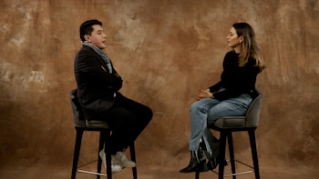 Nacidos en Redes - Iván Ramirez