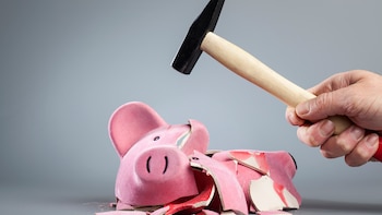 En contraste, habitantes de Córdoba