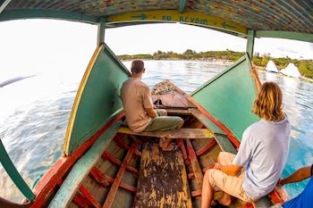 Labadee es una península ubicada