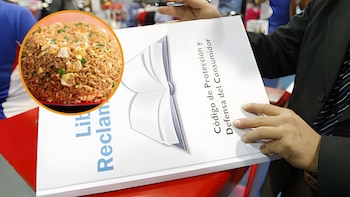 Sancionan a chifa por negarse