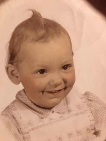 Así lucía Bev Boro la