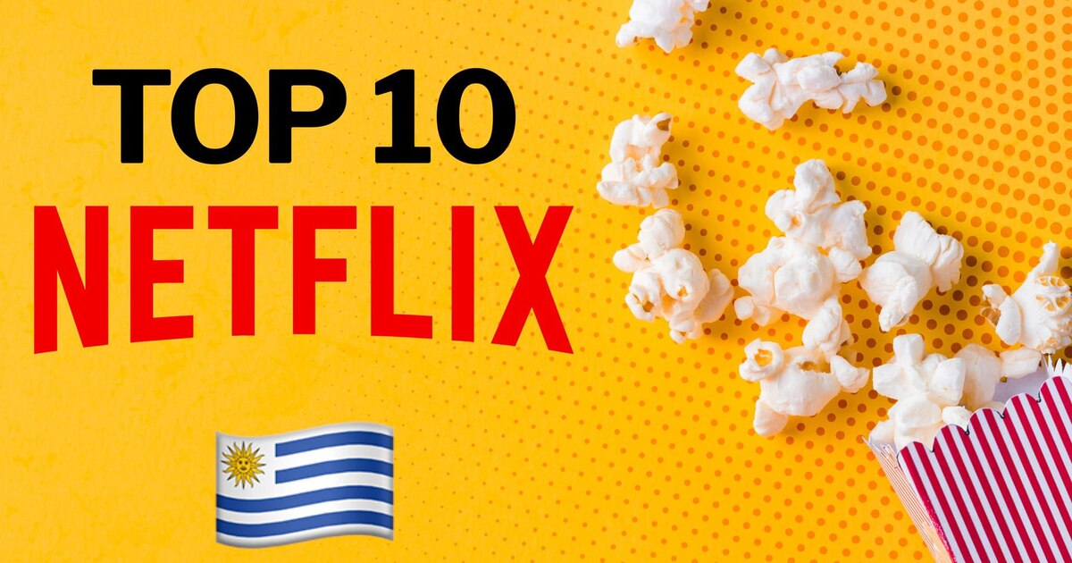 ¡Noche de Netflix en Uruguay! Las mejores series para maratonear ahora mismo