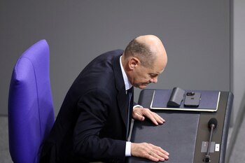 Habrá elecciones anticipadas en Alemania