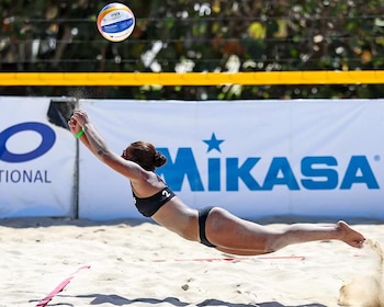 Rendón y Medina, invictas en el Campeonato Centroamericano Sub-17 de Costa Rica 2024, reafirman su talento y proyección deportiva. (Foto cortesía Comité Olímpico de El Salvador)