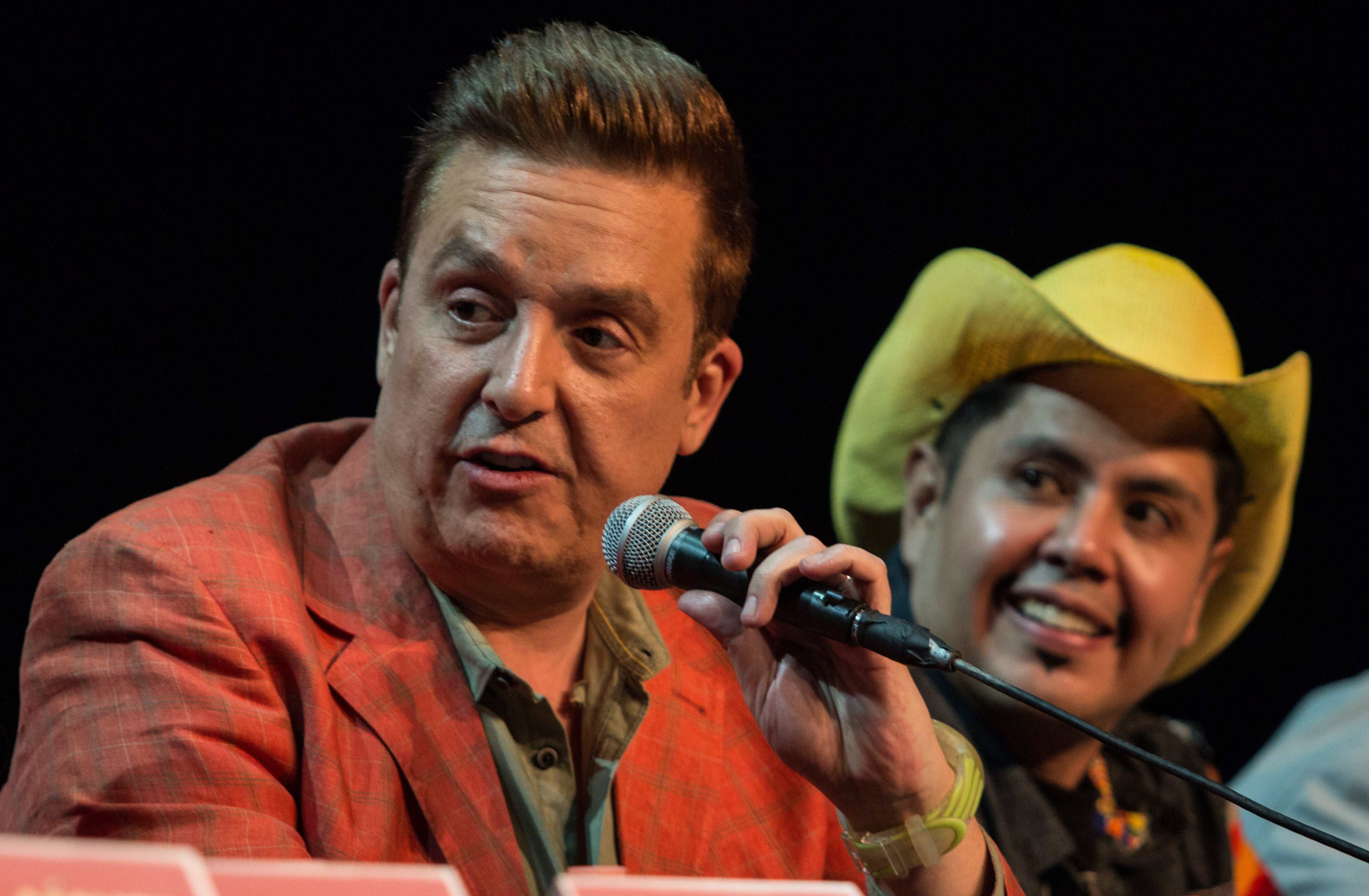 Daniel Bisogno descarta dejar