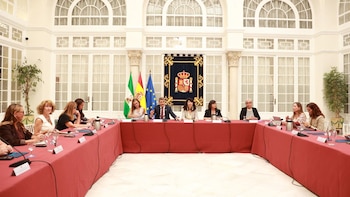 Igualdad celebrará la próxima semana un nuevo comité de crisis para abordar por últimos asesinatos machistas