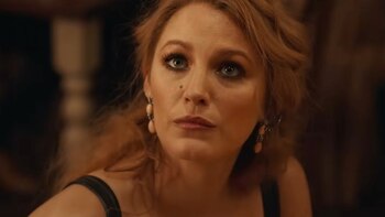 Lively sostiene que la estrategia