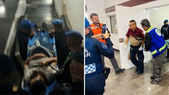 (Foto: Especial/ STC Metro )