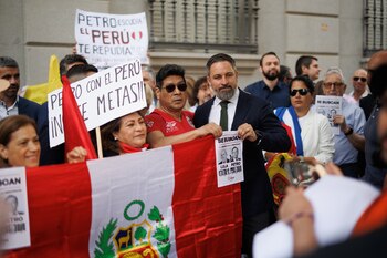 Santiago Abascal