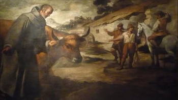 Evangelizador incansable y autor de