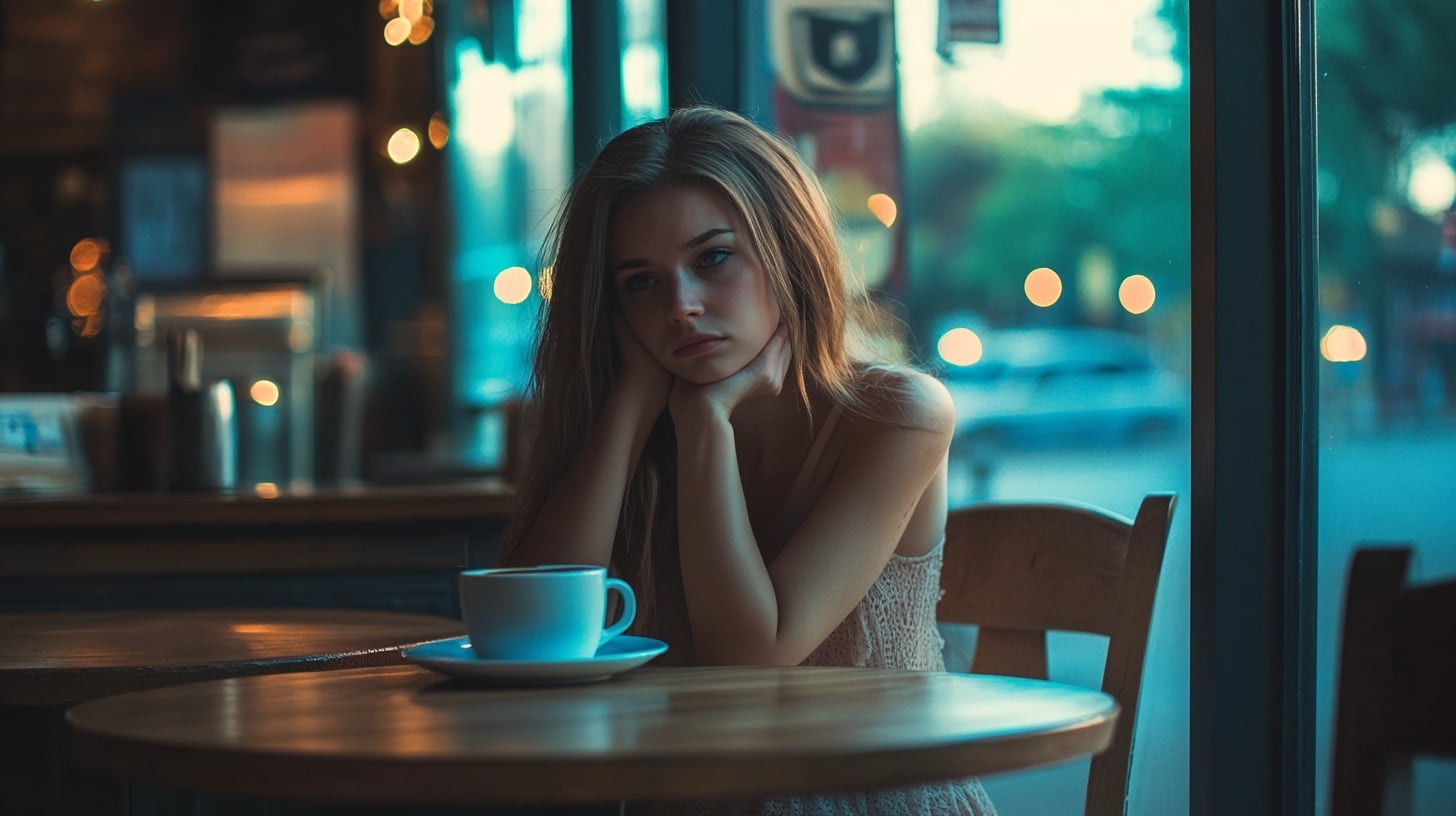 La disociación es una respuesta natural del sistema nervioso ante el estrés intenso y la sobrecarga emocional (Imagen Ilustrativa Infobae)